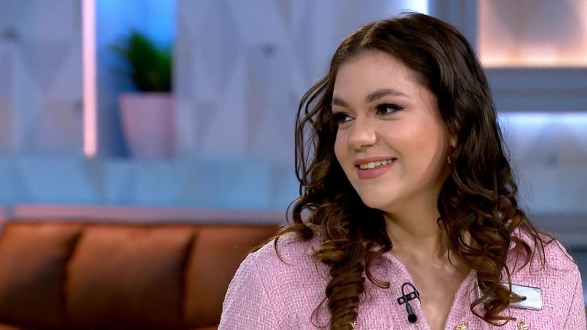 Az egész Gáspár család ünnepel: Gáspár Virág maga jelentette be a fantasztikus örömhírt