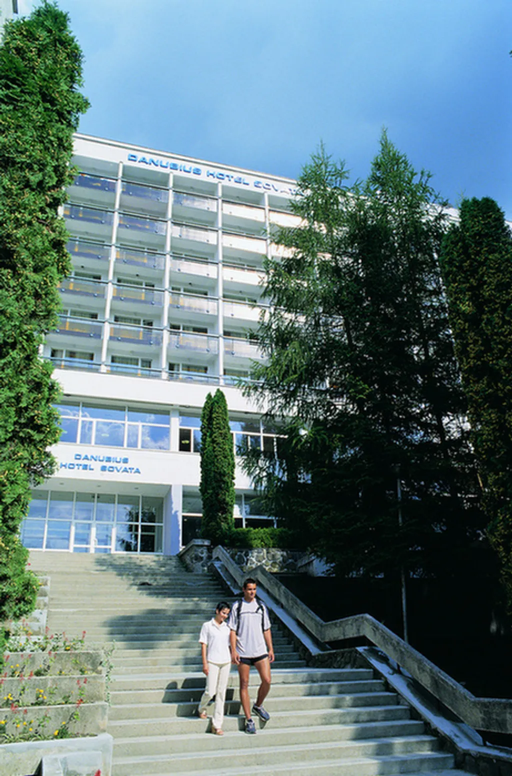 Fotó: Danubius Hotel / Travelo