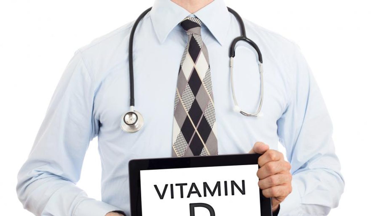 Pontosan mennyi D-vitamint kell szedni?