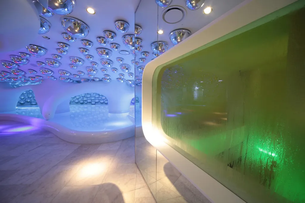 Bosco Hotels 