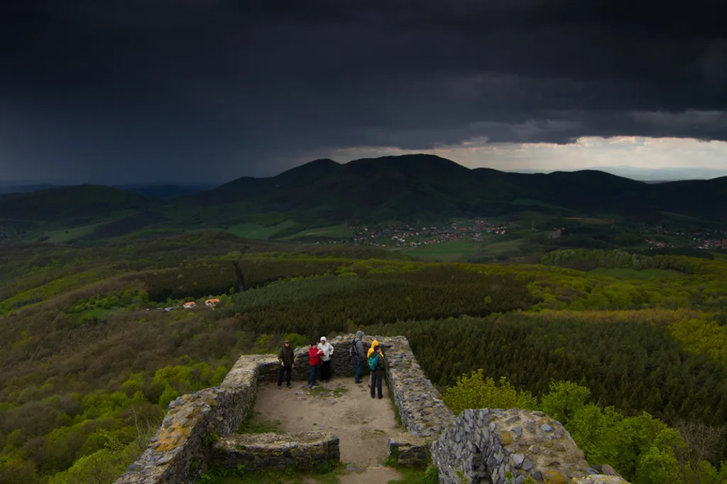 Fotó: Drexler Szilárd / Geopark 