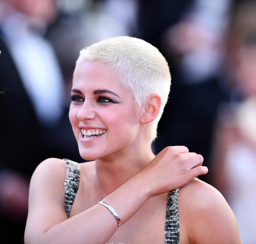 Kristen Stewart