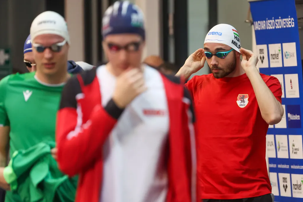 20250409 Milák Kristóf Török Attila Nemzeti Sport