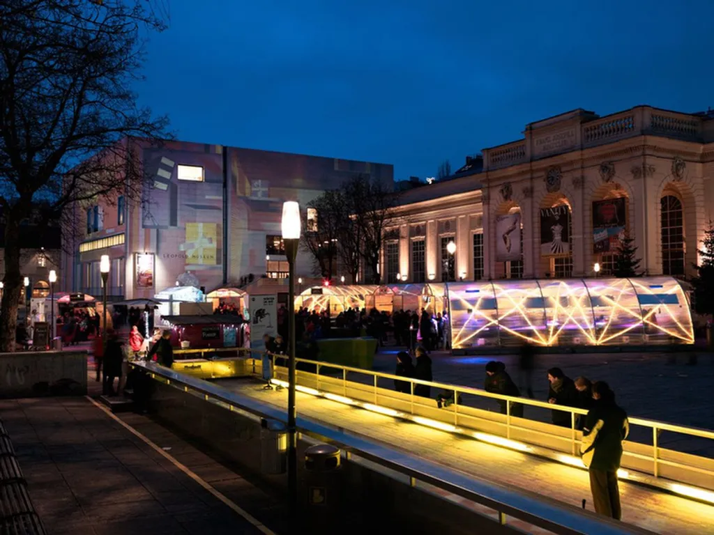 Fotó: MuseumsQuartier / Julia Spicker