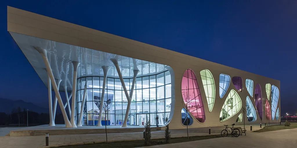 Fotó: Bkaarchitecture.com 