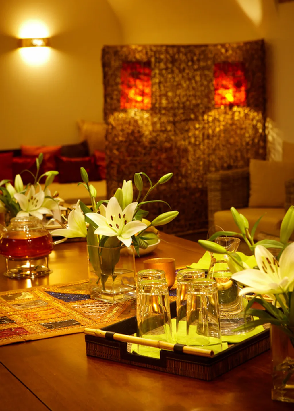 Fotó: Magnolia Day Spa 