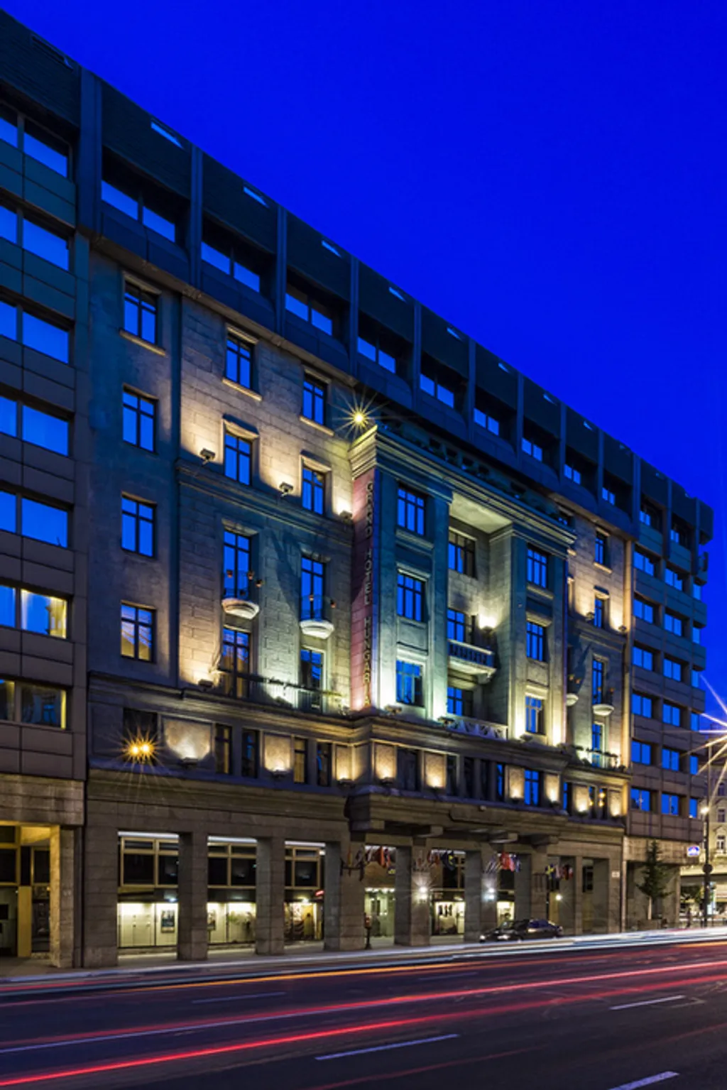 Fotó: BW Hotel Hungaria 