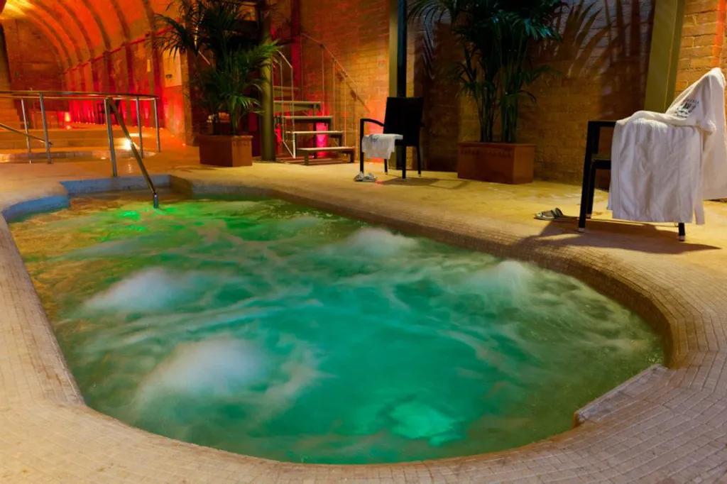 Fotó: Etruria Resort & Natural Spa 