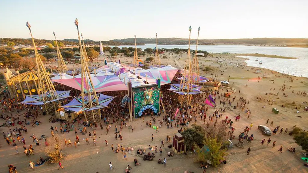 Fotó: Boom Festival/Facebook 