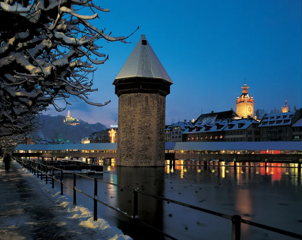 Fotó: Christof Sonderegger / Switzerland Tourism 