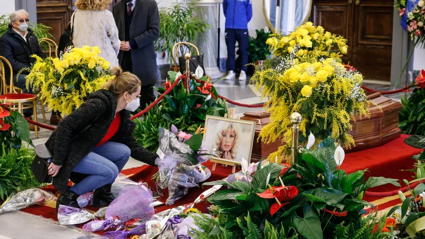 Képekben az elmúlt 24 óra - február 5.