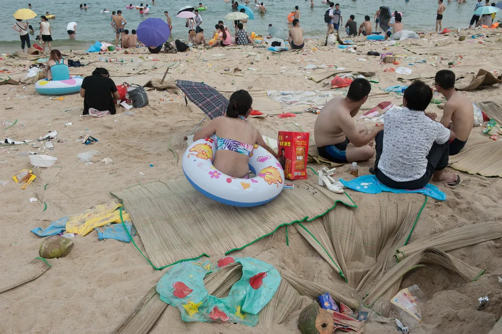Feature China / Barcroft Media / Northfoto 
