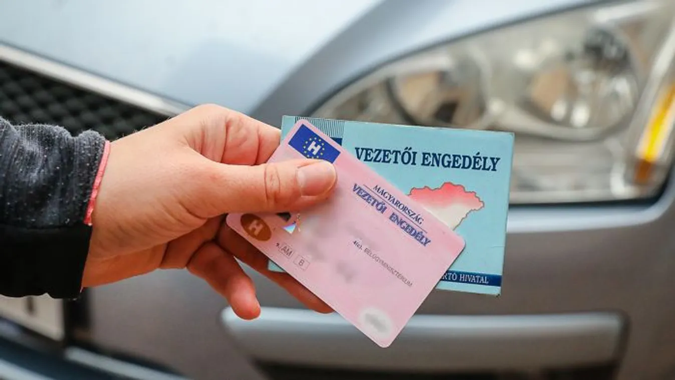 KRESZ teszt – ezt még a rutinos sofőrök közül is kevesen tudják, te tudod a megoldásokat?