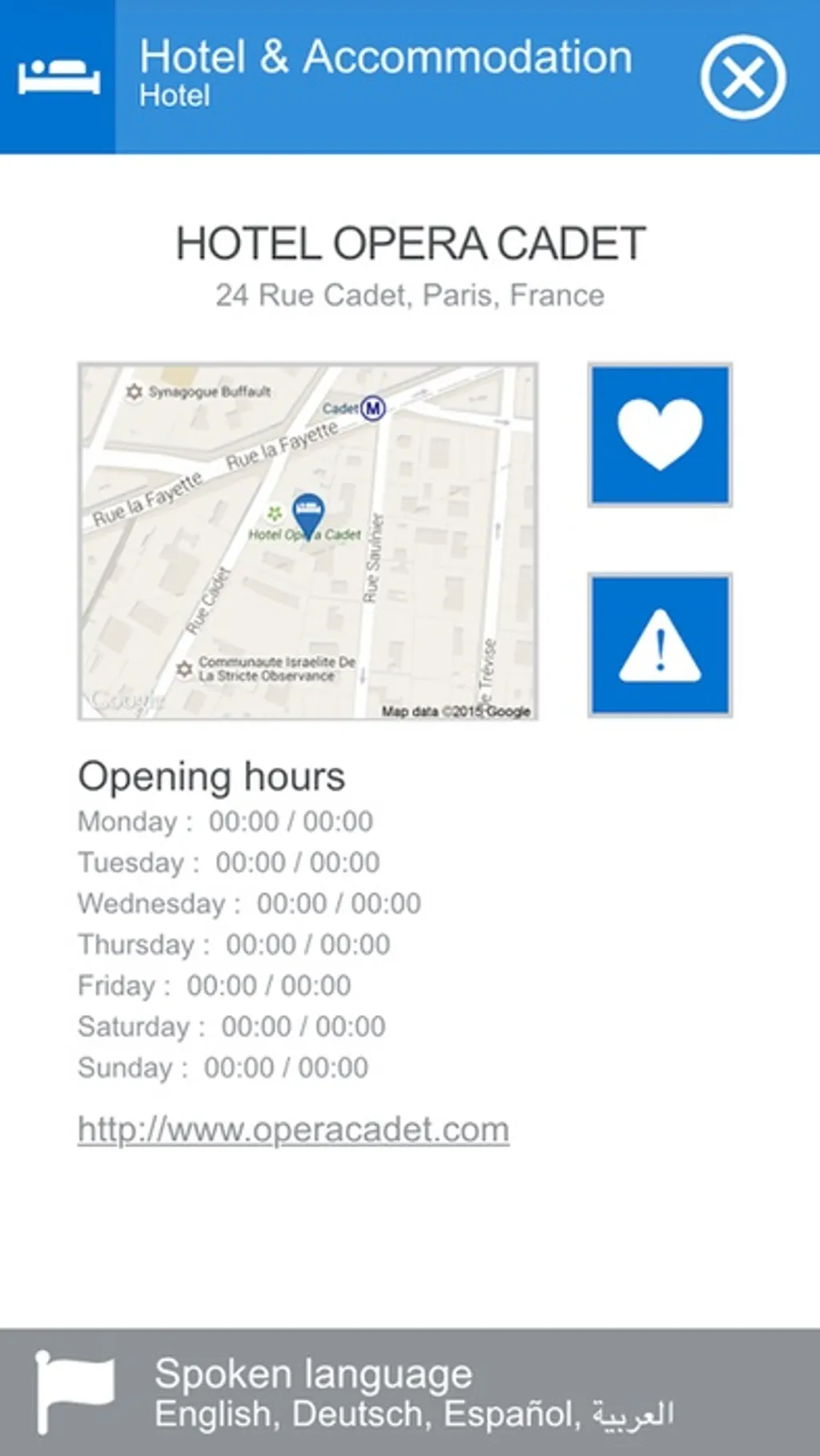 Fotó: Google Play 