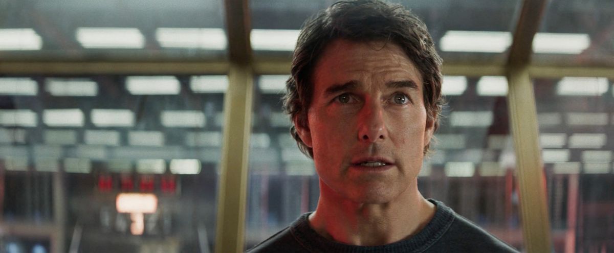 Tom Cruise,Les images de la bande-annonce du film "Mission: Impossible - The Final Reckoning" avec Tom Cruise