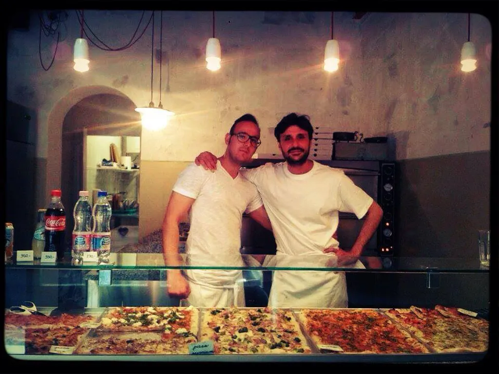 Fotó: Pizzica 