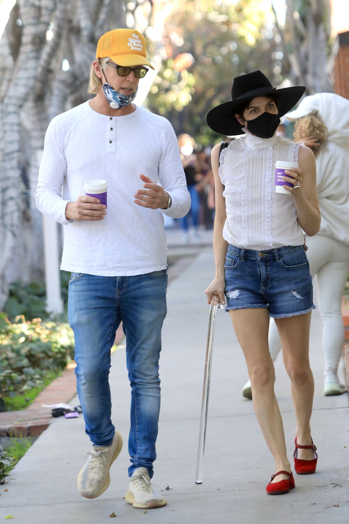 Selma Blair sztáradatlap