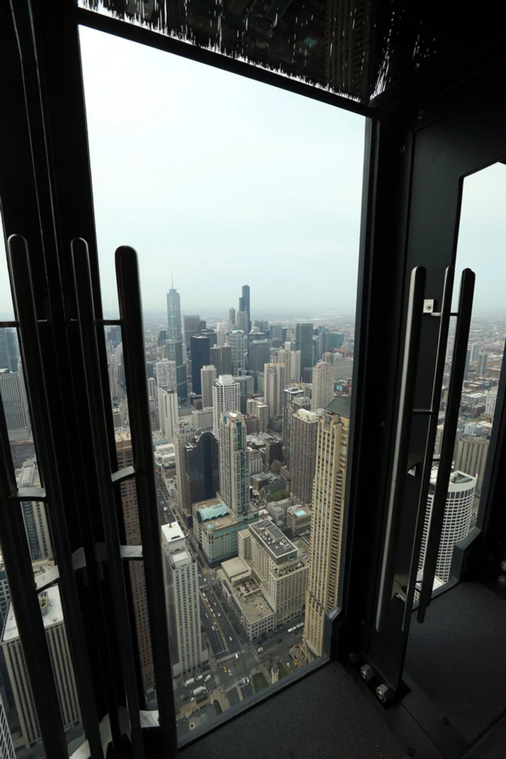 Fotó: Chicago Tribune / Europress / Getty 