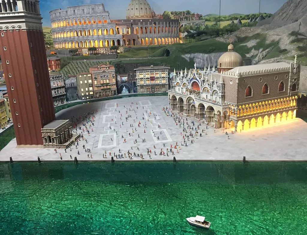 Fotó: Gulliver's Gate / Facebook 