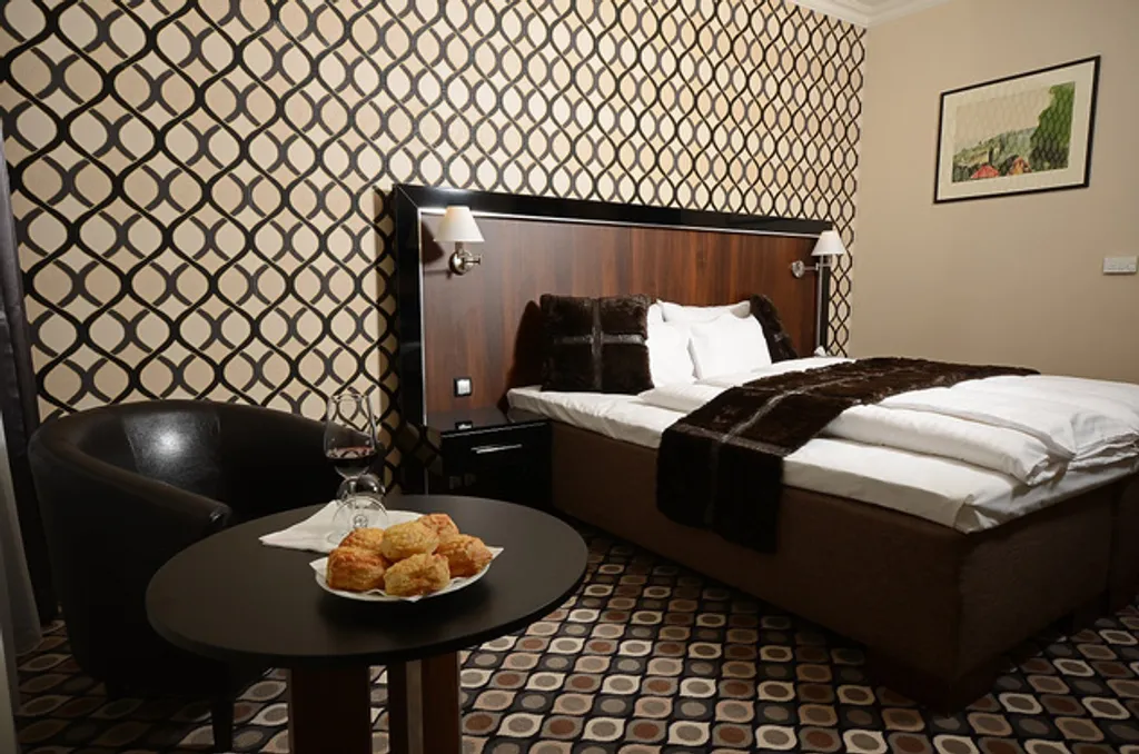 Fotó: Hotel Castello 