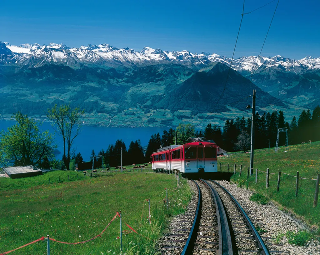 Fotó: Christof Sonderegger / Swiss Image 