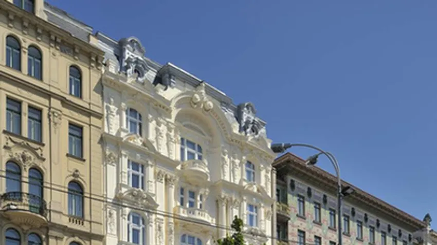 Húsvéti vásár Bécsben