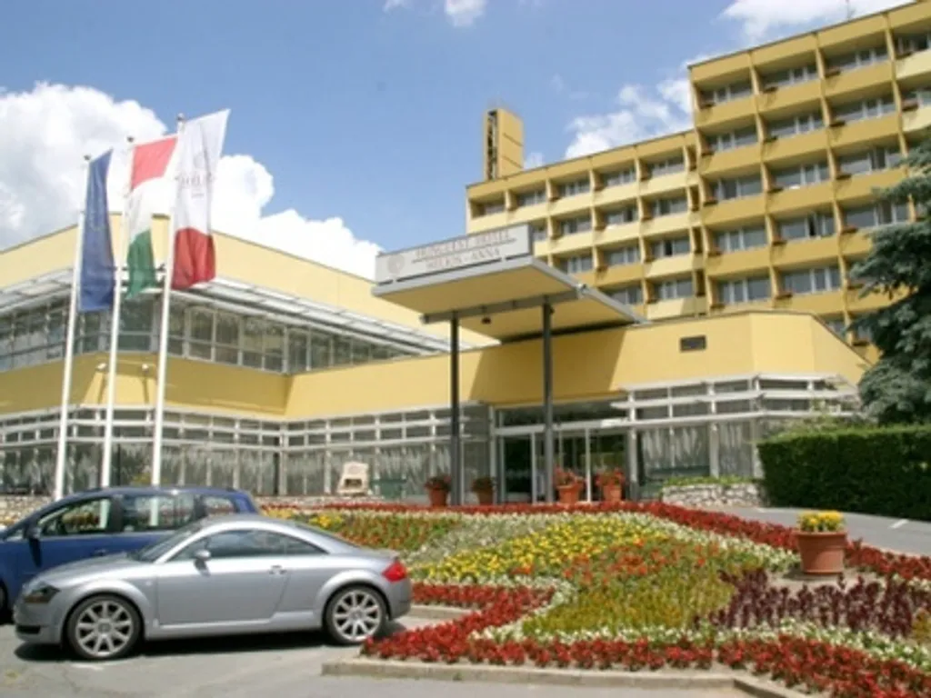 Fotó: Hunguest Hotel Helios 