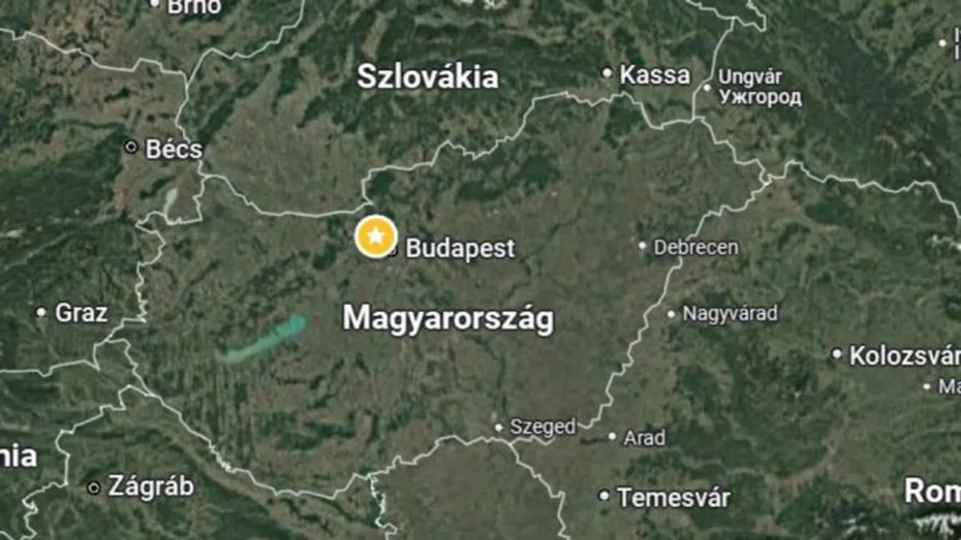 Kőkemény földrajzi teszt: a többségnek fogalma sincs, a következő magyar települések hol vannak