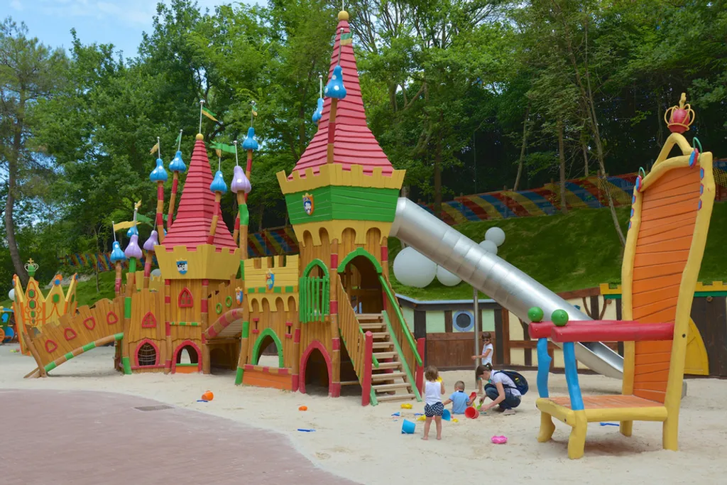 Gardaland 