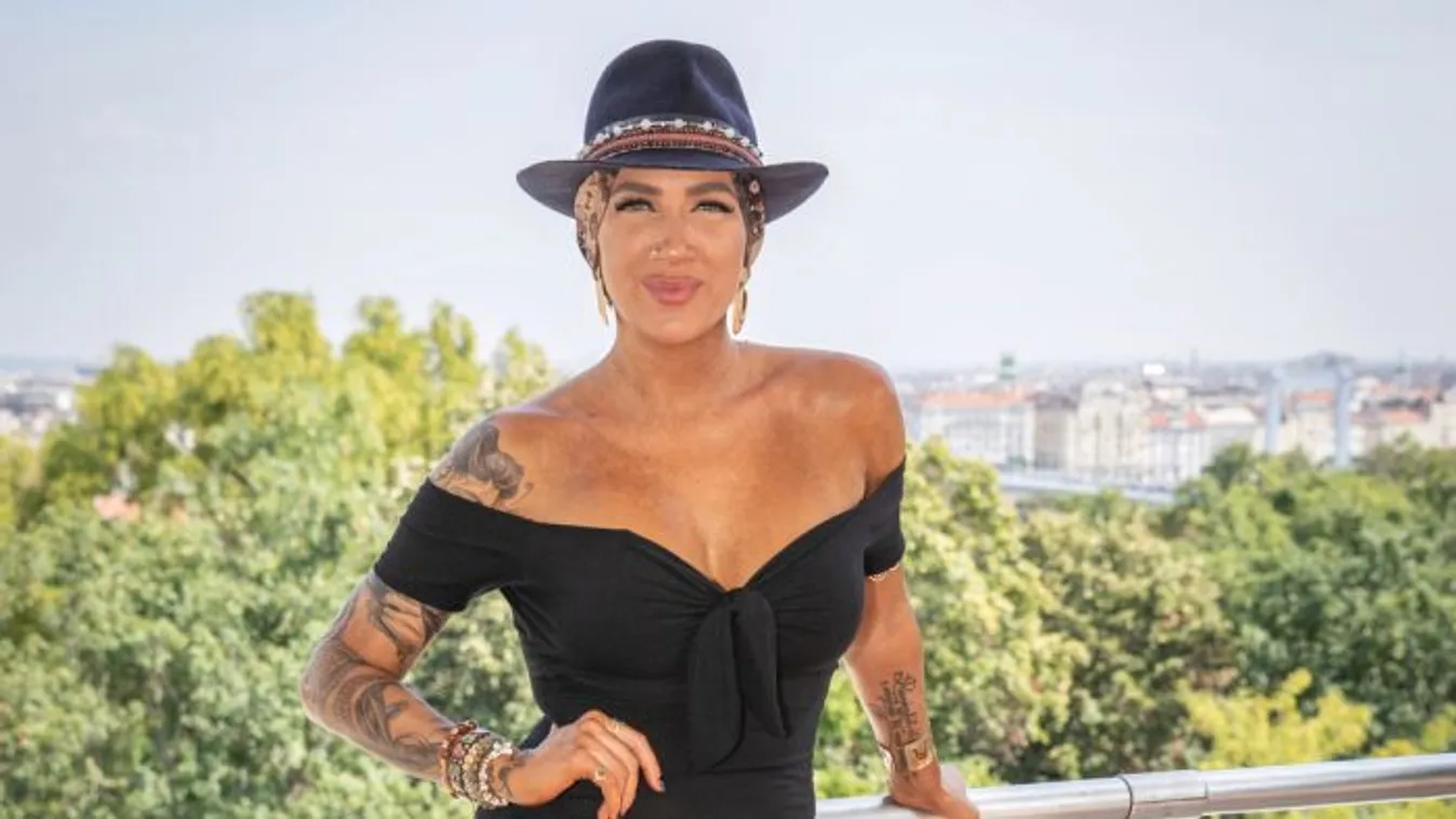 Teljes döbbenet Tóth Gabi vallomása után: „Volt egy öt órás életmentő műtétem”