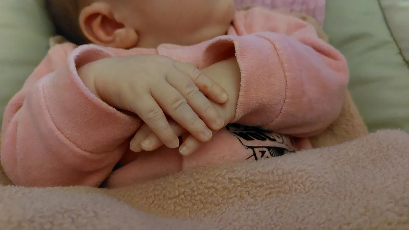 Mégis inkább a másik nevén szólítjuk a babát