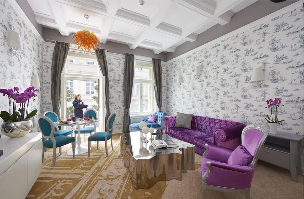 Fotó: Aria Hotel Budapest 