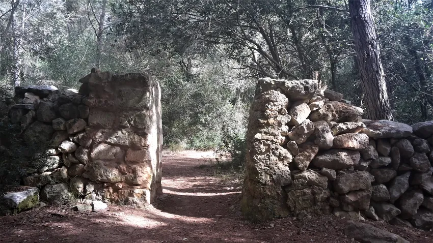 Tegyen egy sétát velünk Menorca egyik legszebb túraútvonalán!