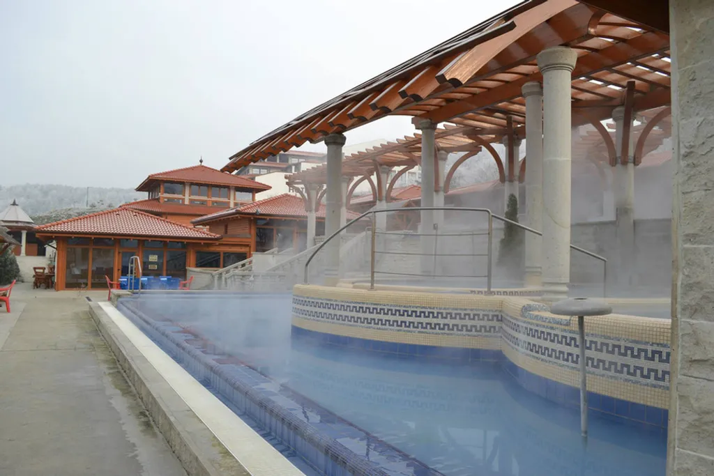 Facebook/Demjén Thermálfürdő és Aqua-park 
