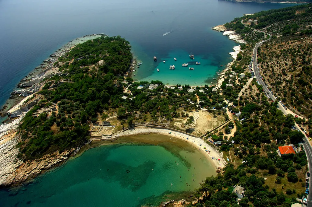 Visit Greece / Flickr.com 