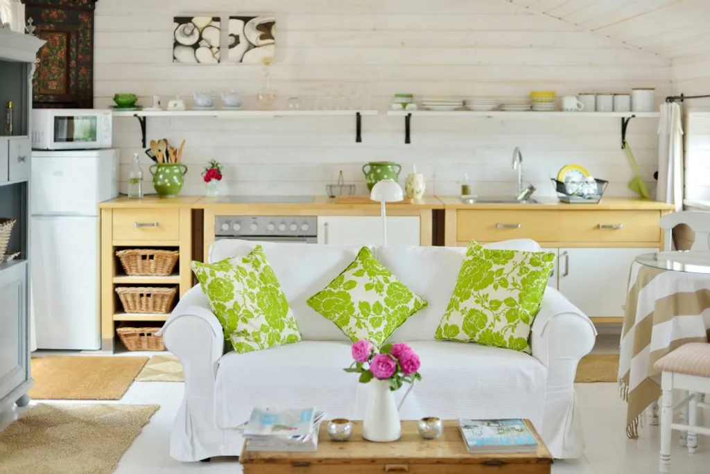Fotó: Catherine's Wineyard Cottages / Travelo 