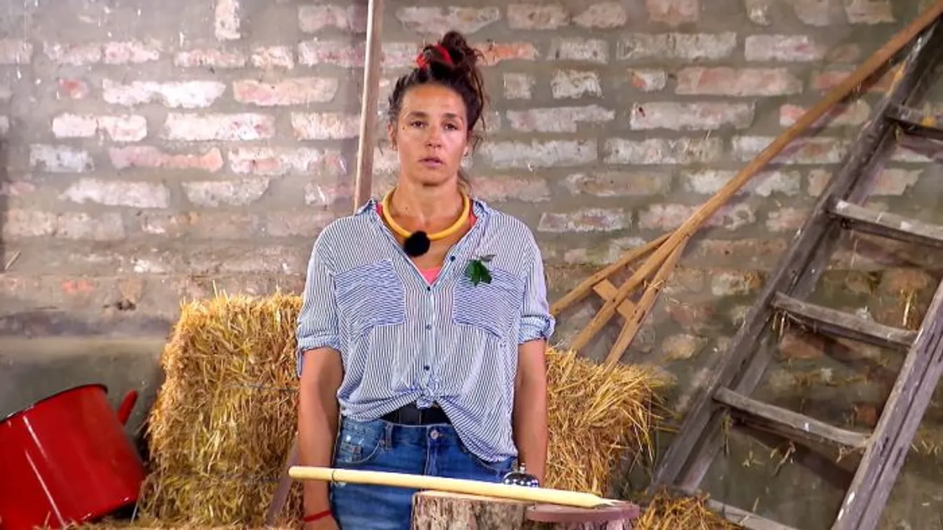 Farm VIP – Fekete Lindának elégtétel volt Dávid Petra kiesése: „Elharapódzott a viszonyunk!”