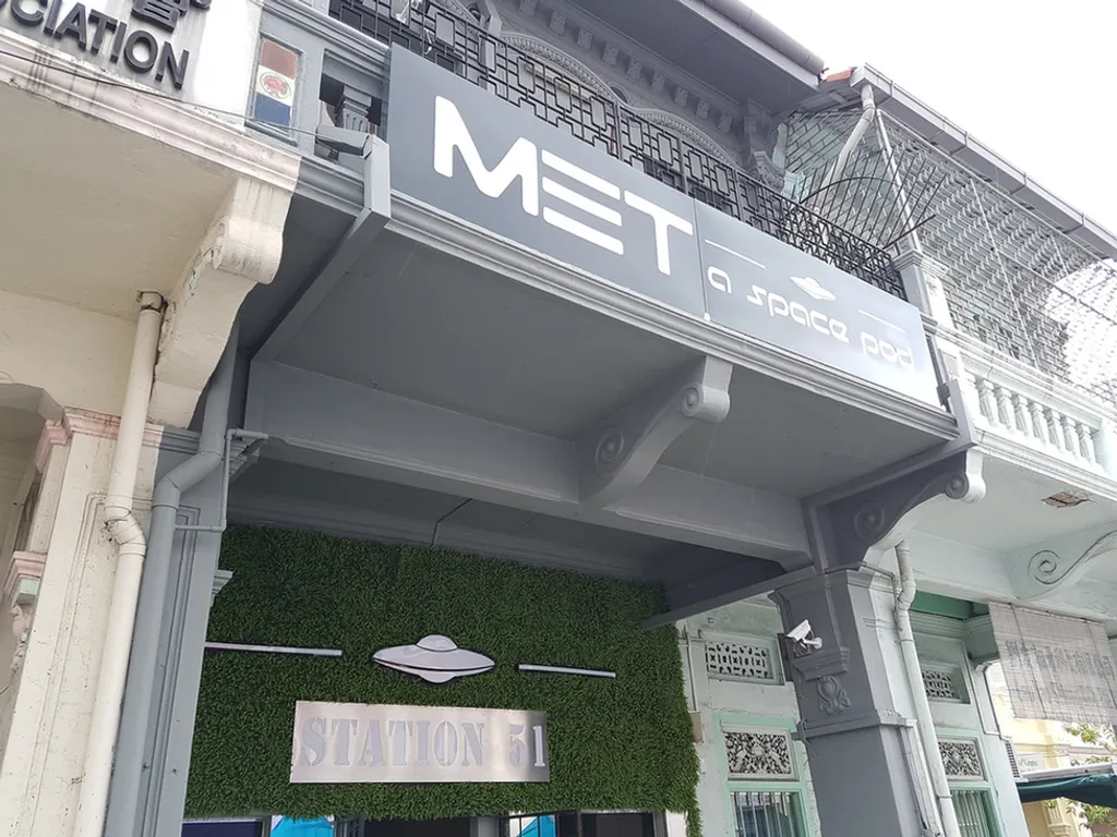 Fotó: metaspacepod.com 