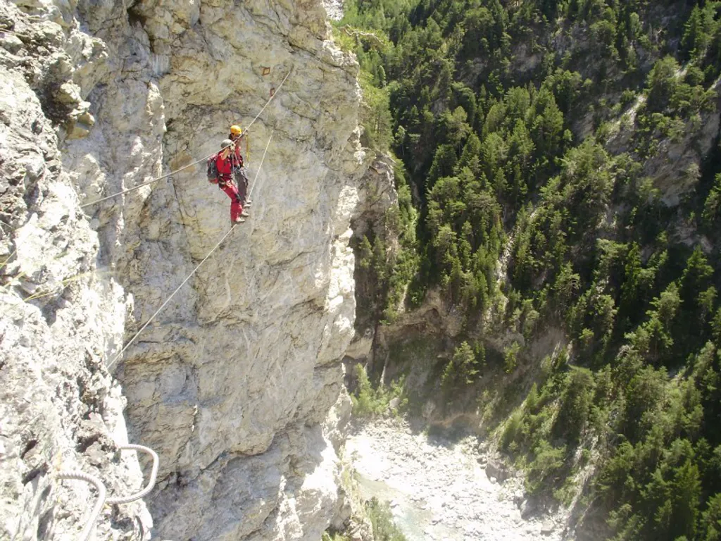 Fotó: viaferrata.hu 