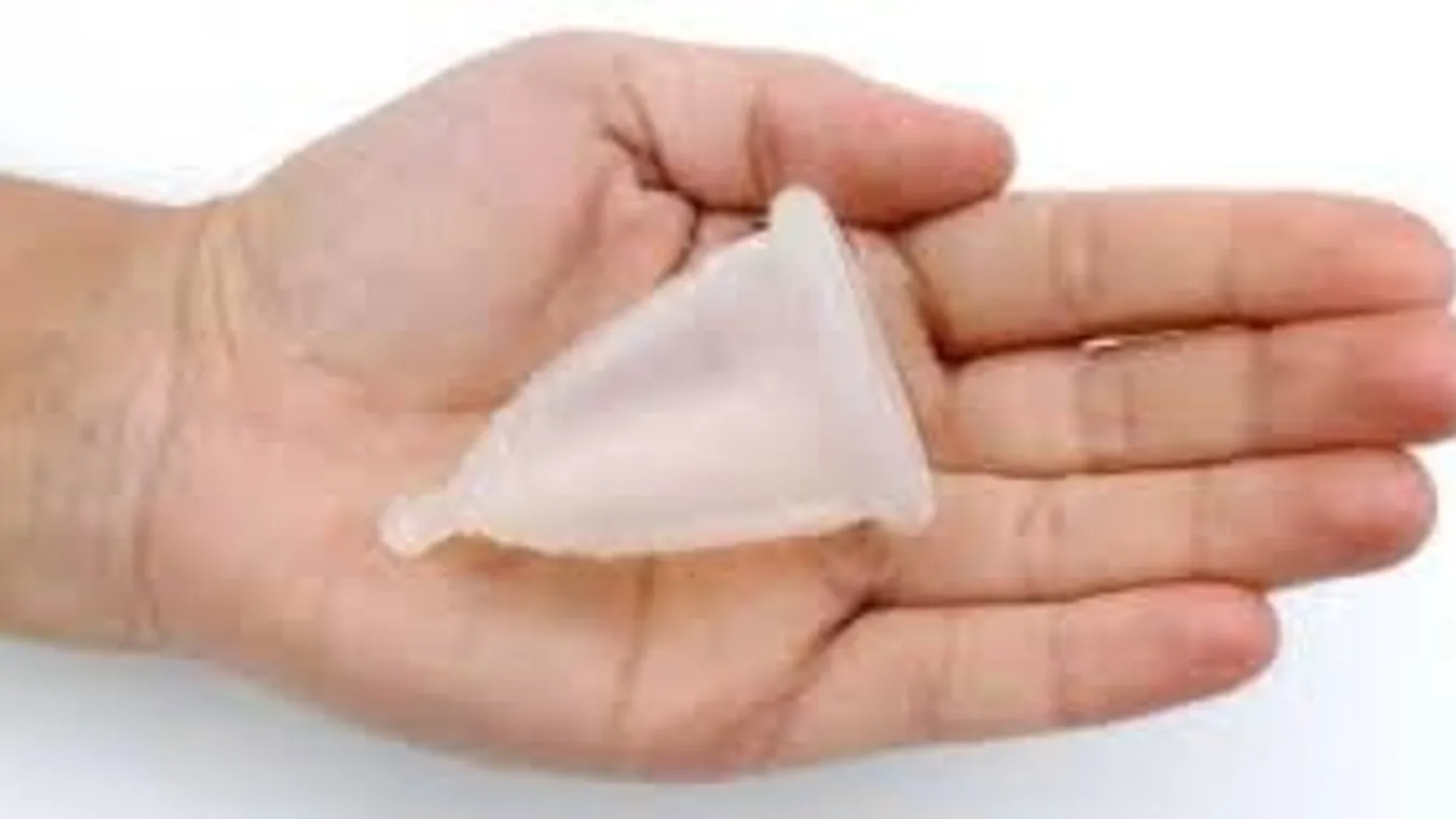 Kehellyel nem büdös a menstruáció