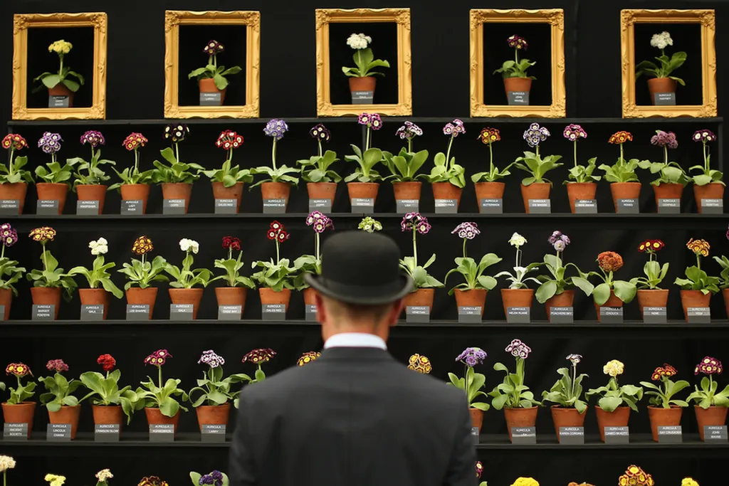 Dan Kitwood / Europress / Getty 