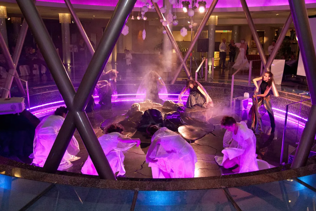 Fotó: Spirit Hotel Thermal Spa 