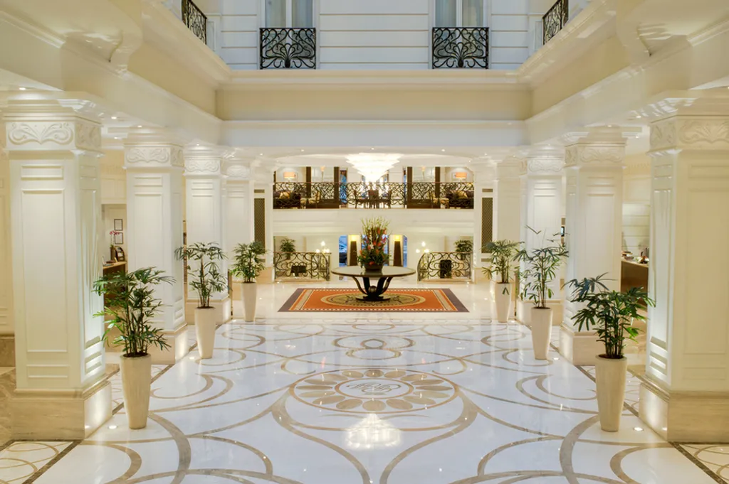 Fotó: Corinthia Hotel Budapest 