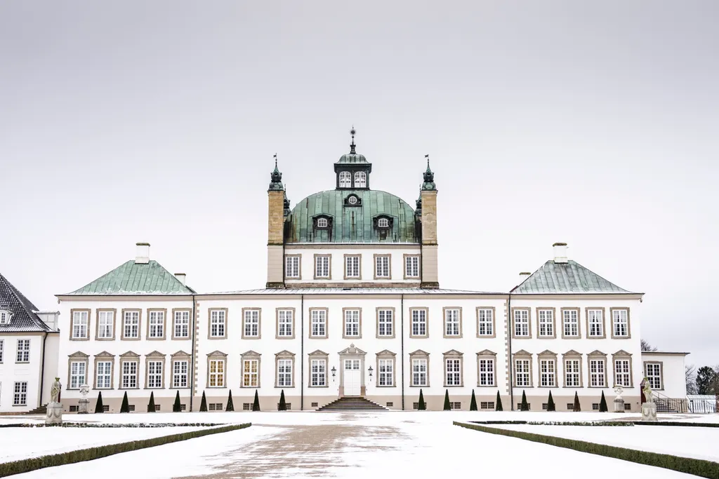 Forrás: MTI/EPA/Ritzau/Mads Claus Rasmussen