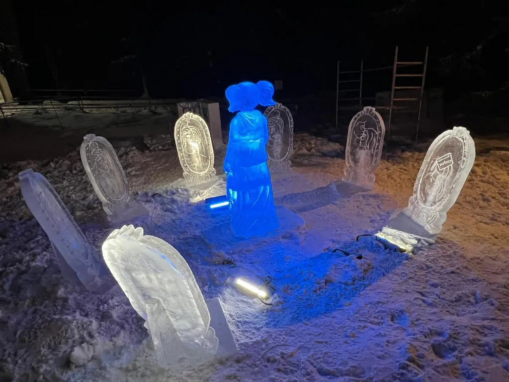 Forrás: Facebook/Vysoké Tatry - Hory zážitkov