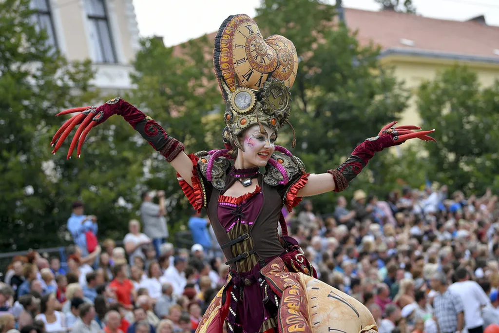 Fotó: Czeglédi Zsolt / MTI 
