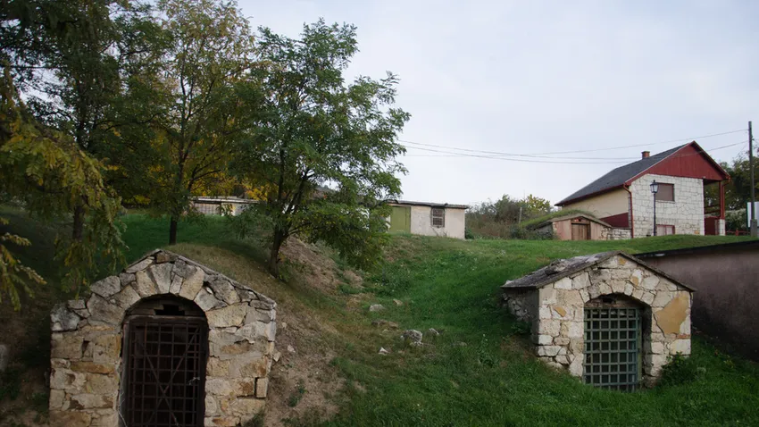 Kiránduljon Zemplénbe az ősz utolsó meleg napjain!