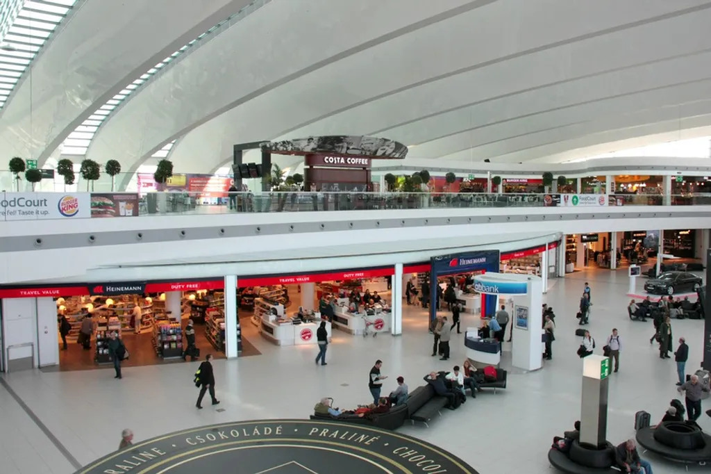 Fotó: Budapest Airport Zrt. 