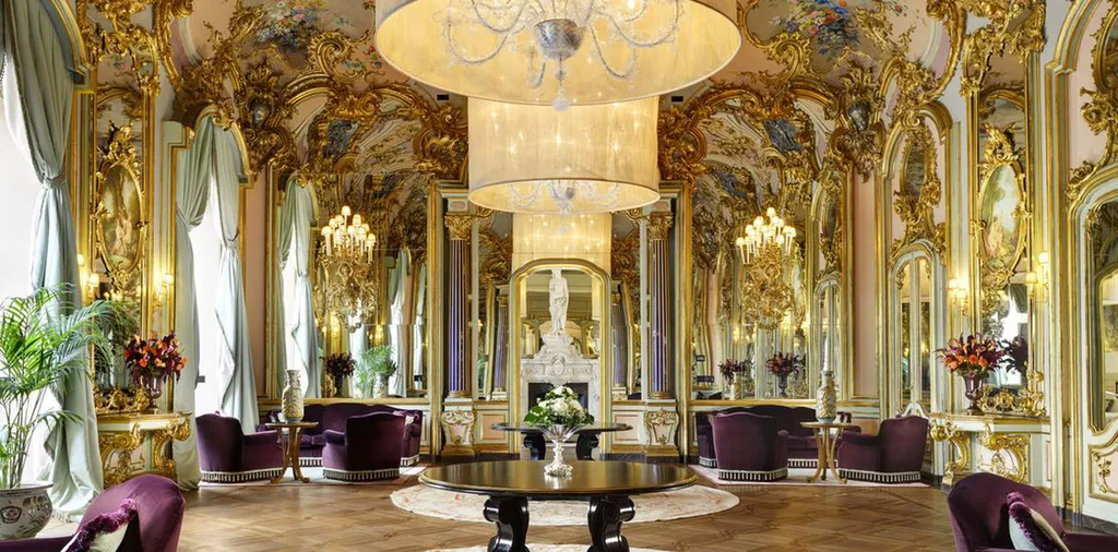 Fotó: Villa Cora 