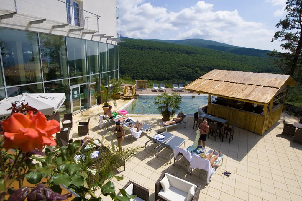 Fotó: Residence Ózon Conference & Wellness Hotel 